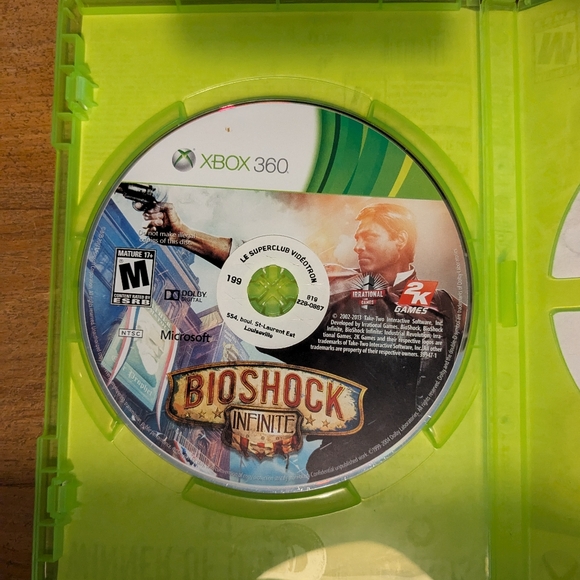 Bioshock - Picture 3 of 3